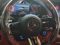 مێرسێدس بێنز G-Class